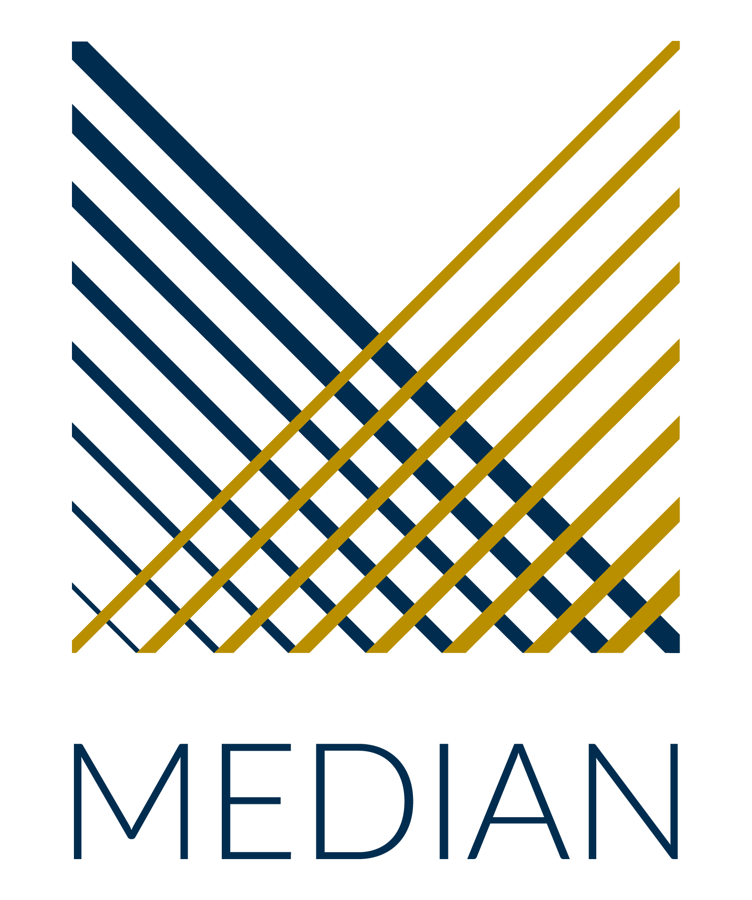 Median Logo